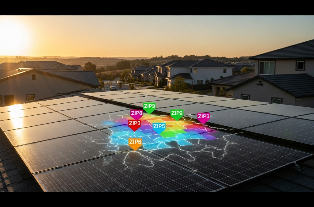 Solar Marketing Strategy Mistakes That Kill Local Results