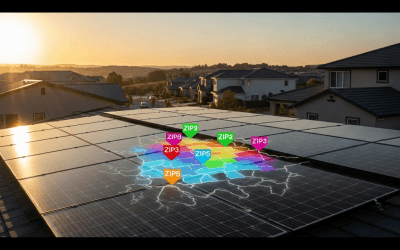 Solar Marketing Strategy Mistakes That Kill Local Results