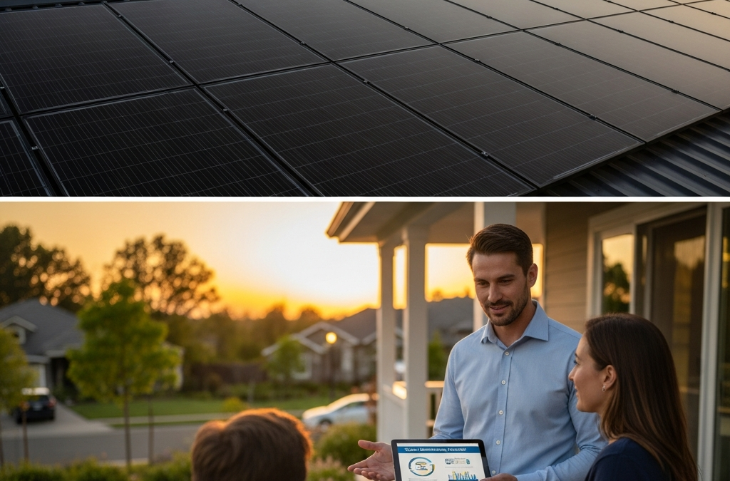 Solar Marketing Truth Revealed – Surviving Ai Click Loss