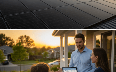 Solar Marketing Truth Revealed – Surviving Ai Click Loss