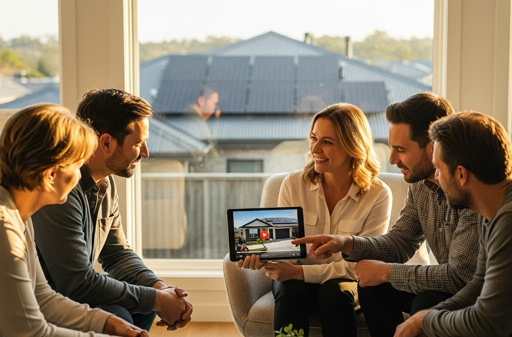 Marketing For Solar Revealed With Powerful Short Video Results