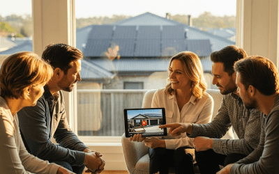 Marketing For Solar Revealed With Powerful Short Video Results
