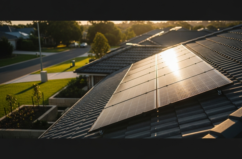 Solar Installation Marketing Secrets To Boost Suburb Leads