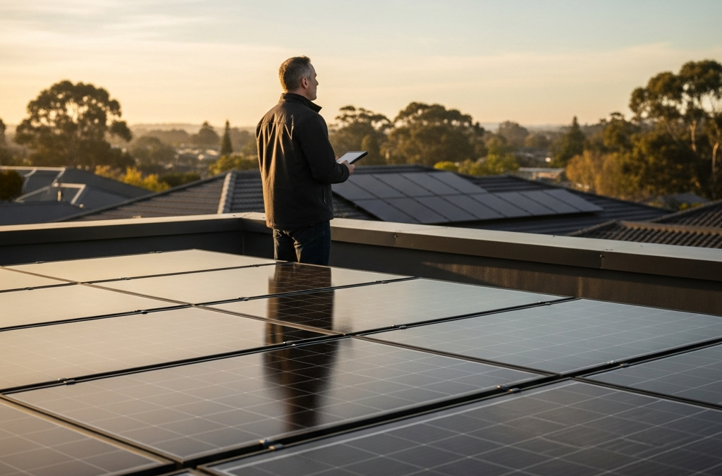 Marketing Strategies For Solar Energy That Boost Local Leads