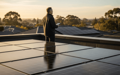 Marketing Strategies For Solar Energy That Boost Local Leads