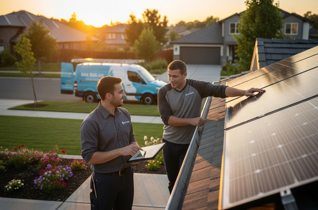 How Do Solar Companies Get Customers Today Secrets Revealed