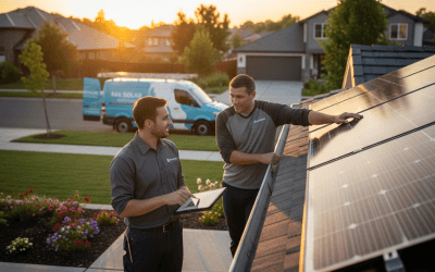 How Do Solar Companies Get Customers Today Secrets Revealed