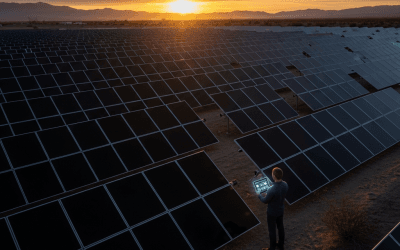 Solar Customer Experience Insights Driving Trust Wins Today