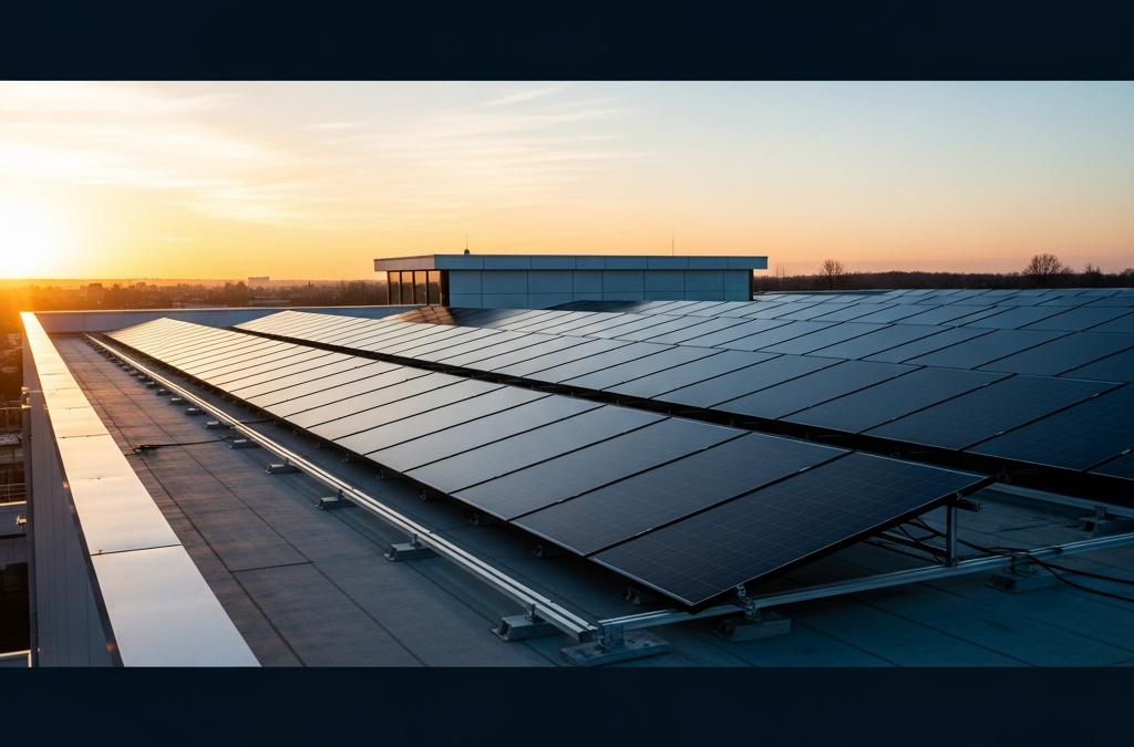 Solar Marketing Plan Essentials For Proven Growth Strategies