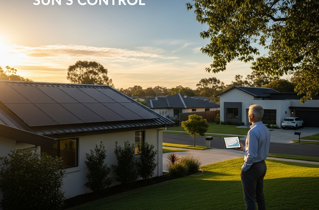 Solar Plus Battery Secrets For Powerful Home Backup
