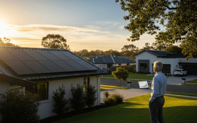 Solar Plus Battery Secrets For Powerful Home Backup