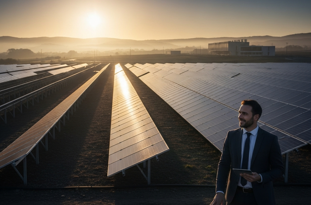Crm For Solar Essential Guide To Powerful Workflow Control