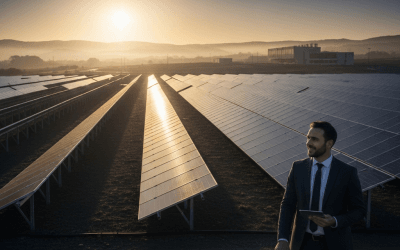 Crm For Solar Essential Guide To Powerful Workflow Control