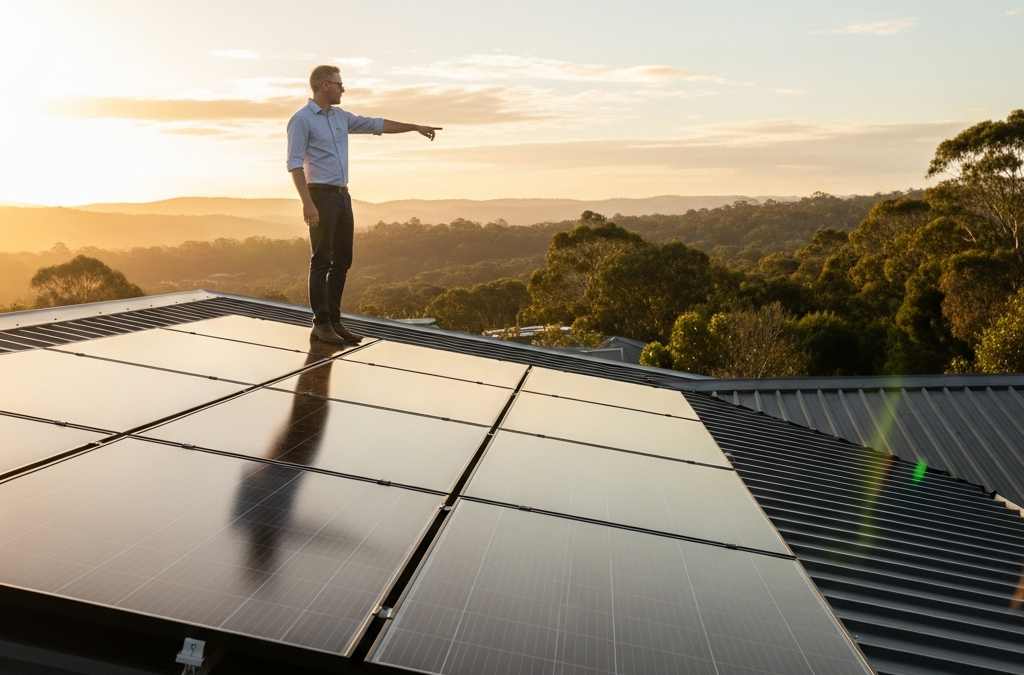 Qualified Solar Survey Truth Revealed – Essential Guide