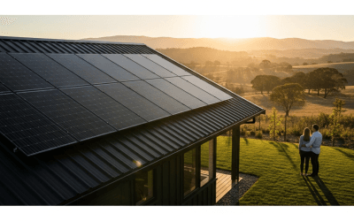 Roi For Solar Panels Revealed With Real Market Payback Insights
