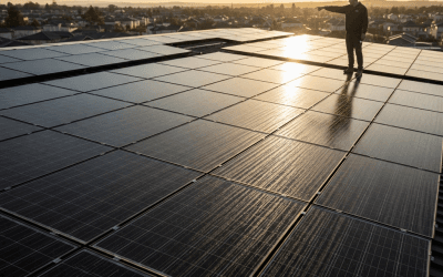 Solar Panel Water Insights For 2025 Key Search Trends