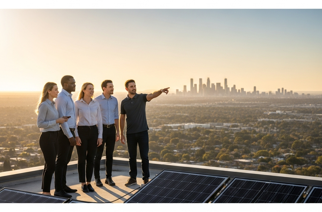 How To Sell Solar Panels With Proven 2026 Market Insights