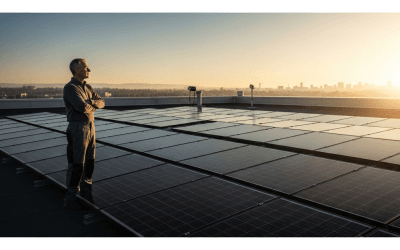 Solar Buyer Insights For 2026 Market Shifts Revealed Now