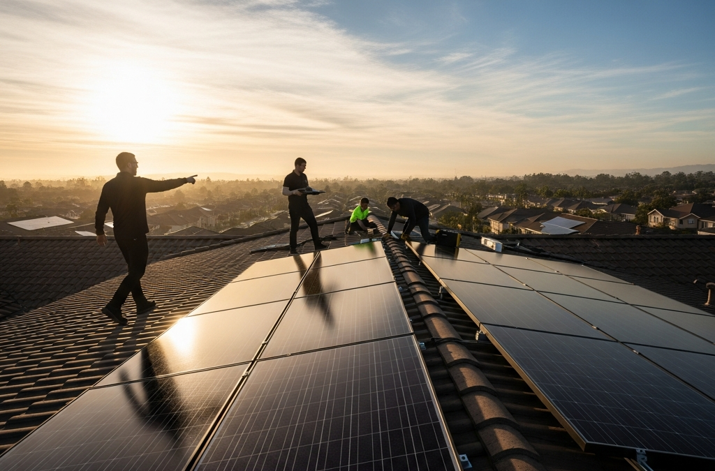 How To Market Solar Energy For Fast Demand Spikes Success