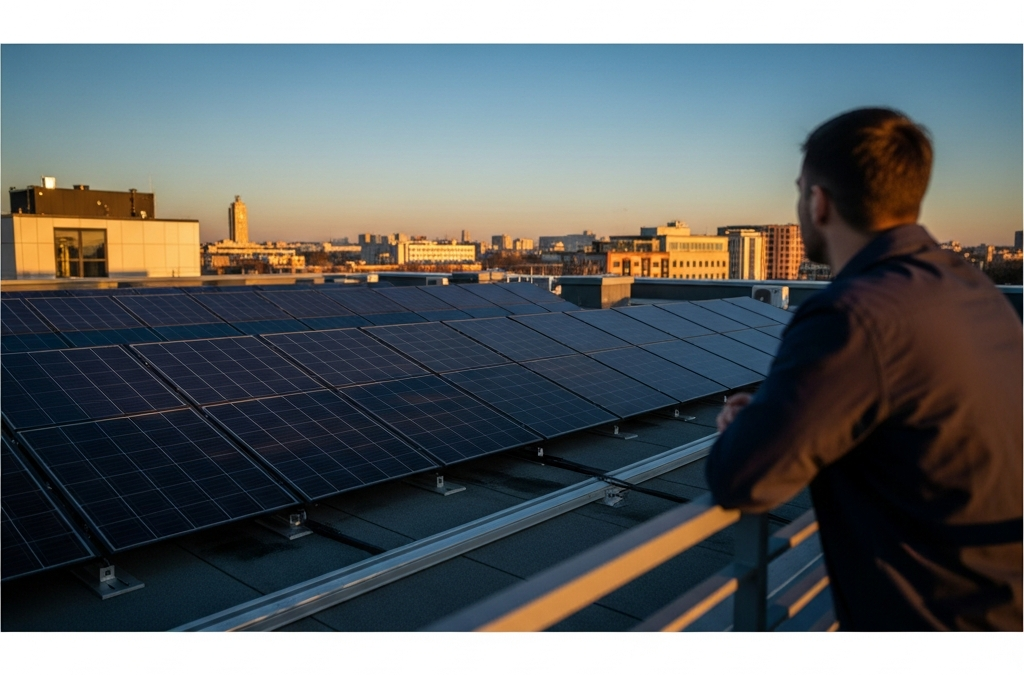 Solar Energy Marketing Secrets For A Powerful 2026 Surge