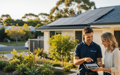 Residential Solar Customer Experience Secrets For 2034 Growth