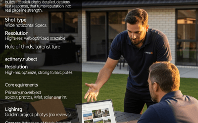 Customer Experience In Solar Revealed | 2026 Key Insights That Win