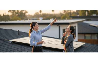 Why Good Sales Training Is Critical In Solar For 2025 Results