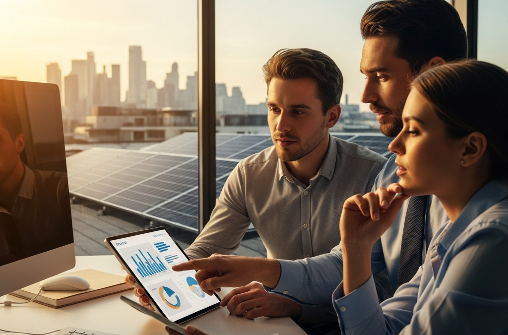 Solar Leads Wanted Revealed – Best Providers 2026