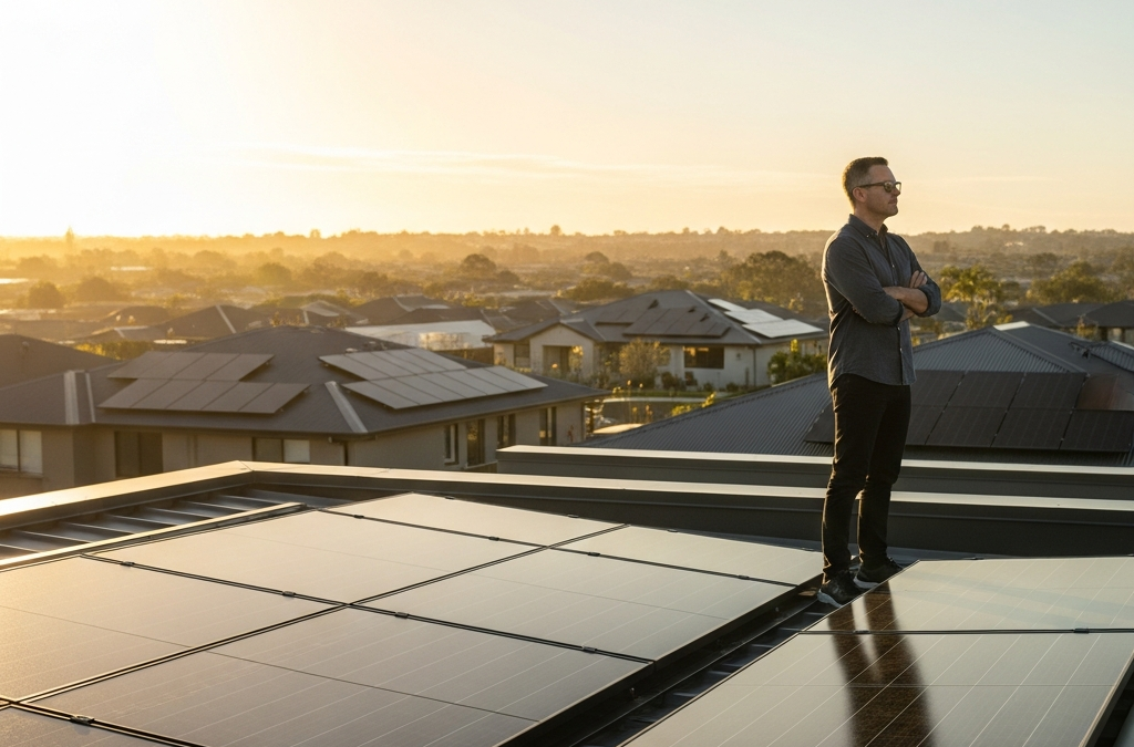 Solar Energy Marketing Models For Powerful 2031 Growth