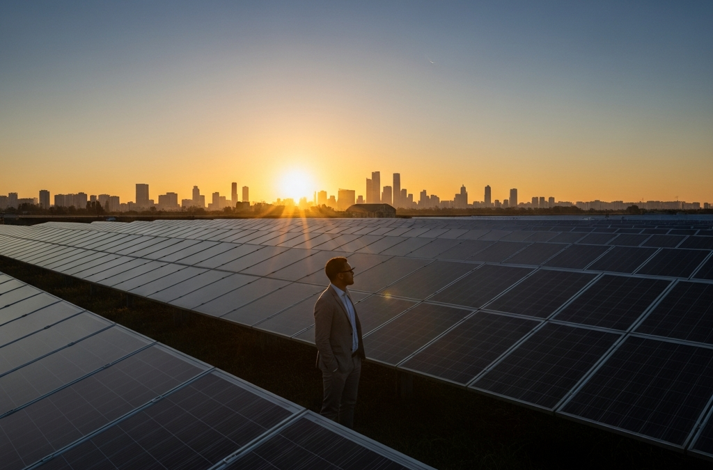 Marketing Strategy Solar Company Proven 2026 Playbook Guide
