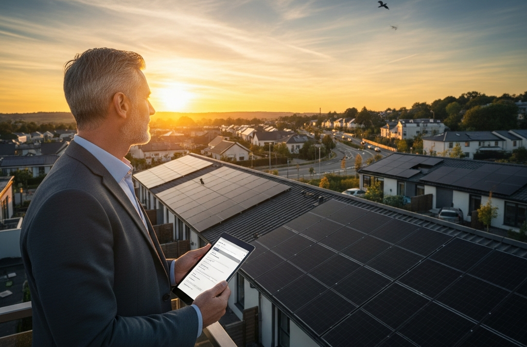 Email Marketing For Solar Revealed – 25 Essential Stats 2026