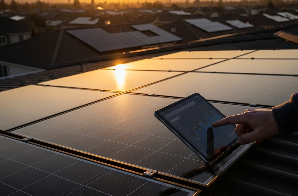 How To Sell Solar Panels Using Facebook Ads – Top Tools