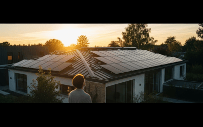 Solar Third Party Ownership Shift Revealed In 2026 Snapshot