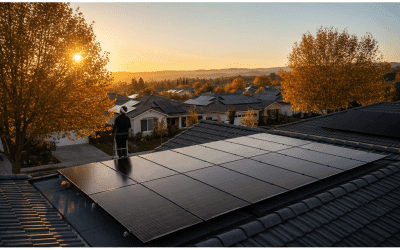 Sales Of Solar Panels Revealed – Hidden Market Openings