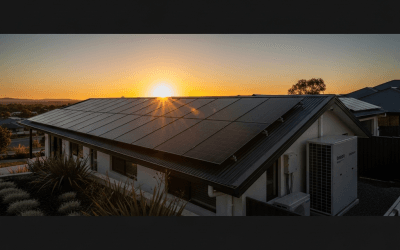 Benefits Of Solar Plus Battery Company Insights Revealed
