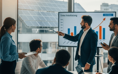 How To Get More Solar Calls – Proven Speed To Lead Tips