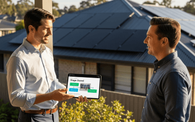 Solar Customer Communication Secrets For Powerful Results