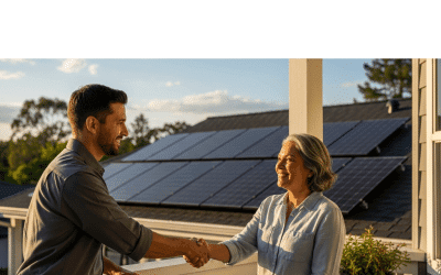 Solar Referral System Stats Revealed For 2026 Growth