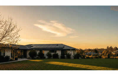 Solar Power Marketing Strategy For Tough Market Conditions