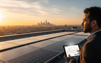 How To Do Solar Energy Marketing For Stronger Growth Wins