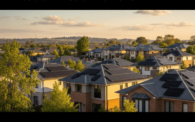 Residential Solar Clients Insights For 2034 Market Growth
