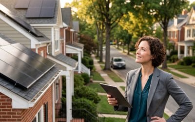 DC Solar Leads – Expert 2026 Market Insights