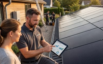 Solar Reviews Cost Per Lead – Best Providers 2026