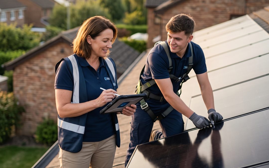 Wave Solar Leads Revealed – 2026 Trends That Convert
