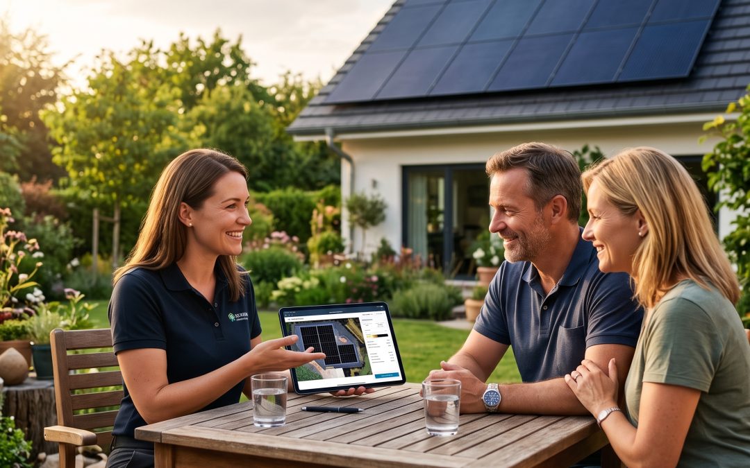 Solar Proposal Software – Best Tools For 2026