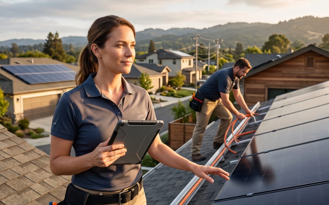 Software For Solar Installers – Top 10 Tools For 2026