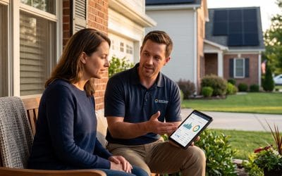 Solar Lead Facotry – Proven Trust Fixes For 2026