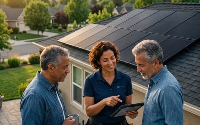 Marketing Strategies For Solar Panels That Actually Convert