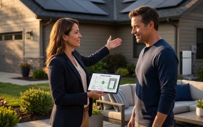 Solar Setters – SEIA Report Reveals 2026 Sales Shift