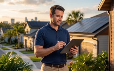 Orlando Solar Leads – Proven Ways To Book Better Sits